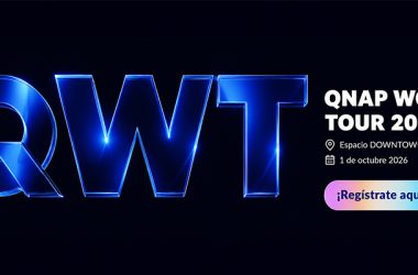 qnap world tour 2026