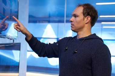 microsoft-project-perception