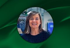 Nieves Molina, responsable de Alianzas Globales de Inetum en Iberia y Latam