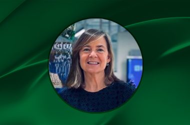 Nieves Molina, responsable de Alianzas Globales de Inetum en Iberia y Latam