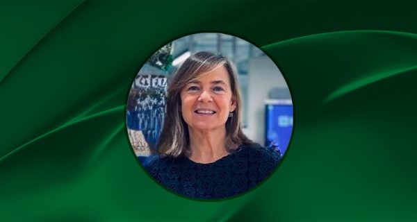 Nieves Molina, responsable de Alianzas Globales de Inetum en Iberia y Latam
