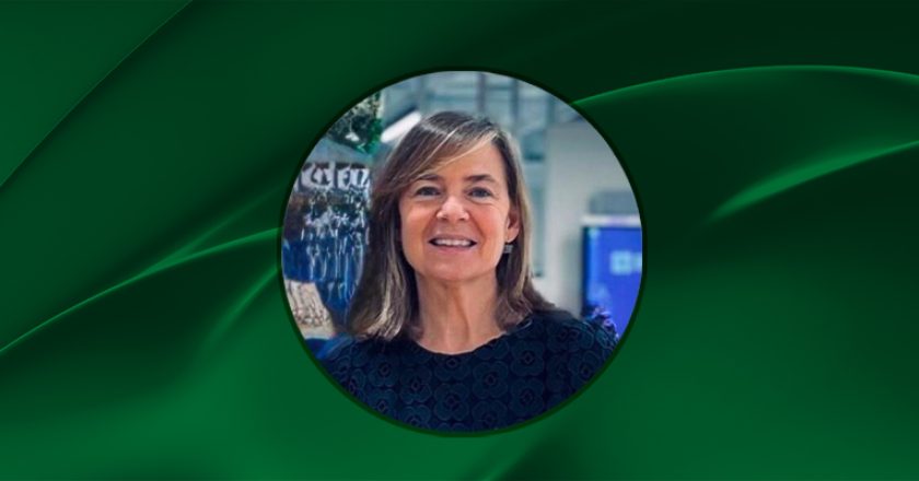 Nieves Molina, responsable de Alianzas Globales de Inetum en Iberia y Latam