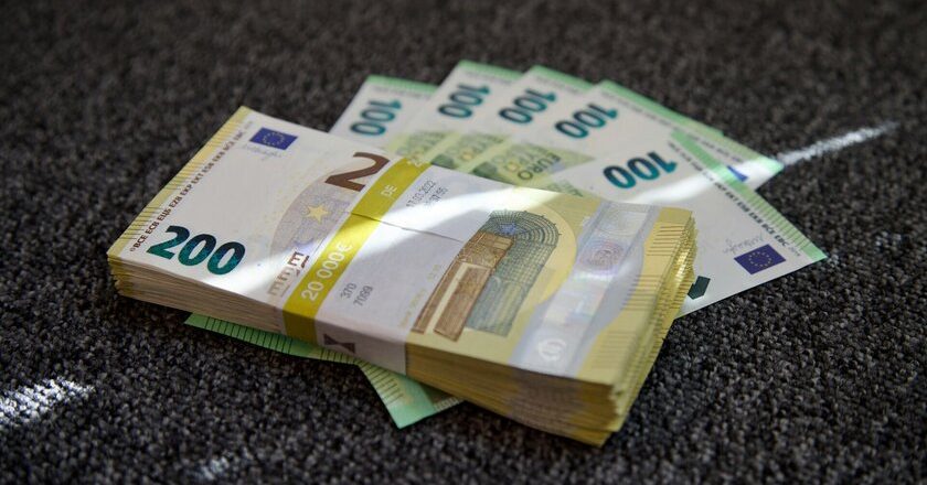 Las pymes españolas encabezan la inversión en tecnología y digitalización en Europa
