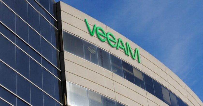 Veeam tiene nueva Vicepresidenta de Partners Globales y Canal: Michelle Graff