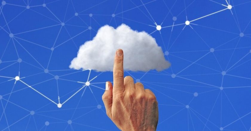 Las 10 ventajas de trasladar procesos empresariales a la nube