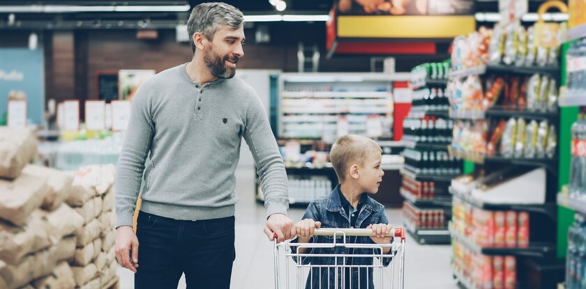 Los consumidores españoles quieren omnicanalidad y más personalización