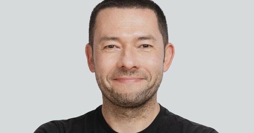 Globant nombra COO a Fernando Matzkin