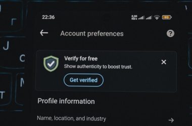 La identidad digital es ya una prioridad para las empresas: las tendencias que lo prueban