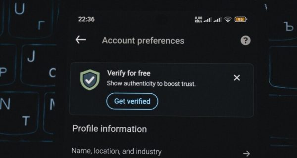 La identidad digital es ya una prioridad para las empresas: las tendencias que lo prueban