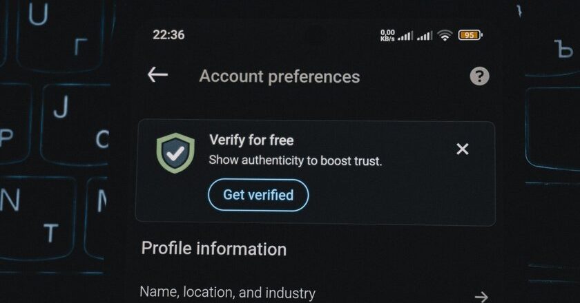 La identidad digital es ya una prioridad para las empresas: las tendencias que lo prueban