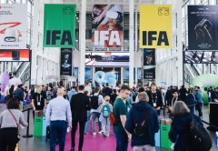 IFA 2026 regresa, con Berlín como escenario, para mostrar lo último en tecnología e innovación