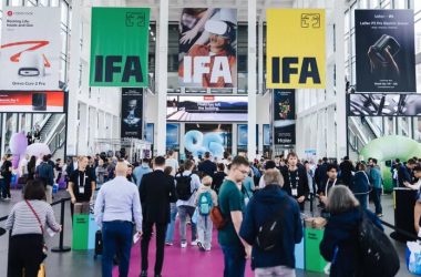 IFA 2026 regresa, con Berlín como escenario, para mostrar lo último en tecnología e innovación