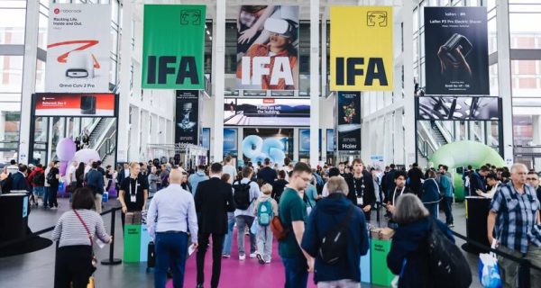 IFA 2026 regresa, con Berlín como escenario, para mostrar lo último en tecnología e innovación