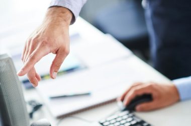 5 revisiones de ciberseguridad para aumentar el nivel de protección de tu empresa