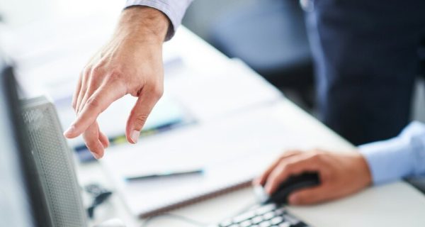 5 revisiones de ciberseguridad para aumentar el nivel de protección de tu empresa