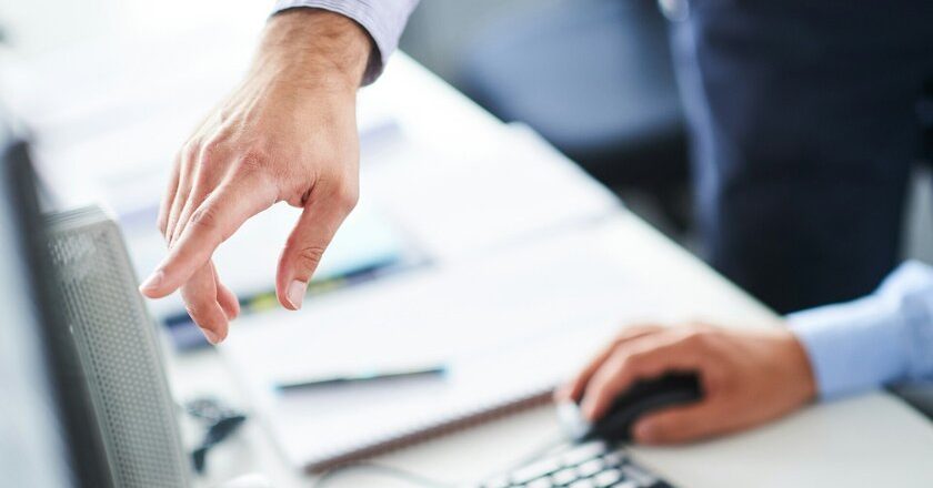 5 revisiones de ciberseguridad para aumentar el nivel de protección de tu empresa
