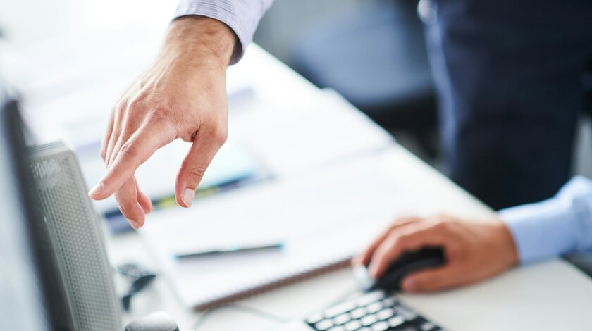5 revisiones de ciberseguridad para aumentar el nivel de protección de tu empresa