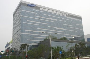 Samsung sube hasta un 15% el precio de fabricación de chips