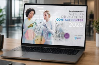 El sector del contact center sube en España hasta los 2.025 millones de euros