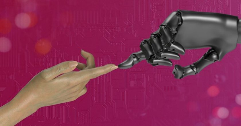 Solo un 20% de las empresas está completamente preparada para trabajar con IA agéntica