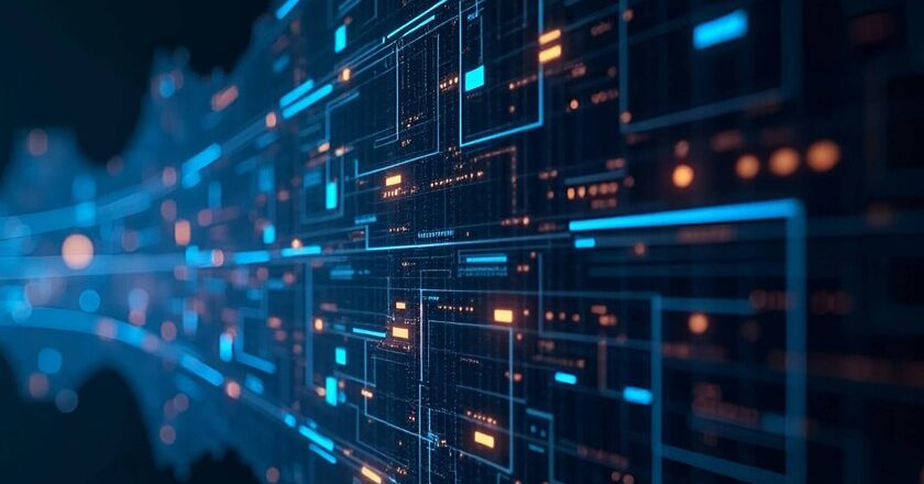 UST anuncia la apertura de un Centro de Excelencia de IA en la nube con AWS