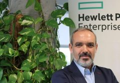 Alejandro Martin HPE