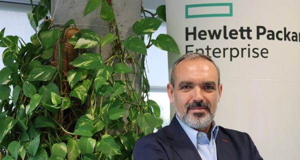 Alejandro Martin HPE