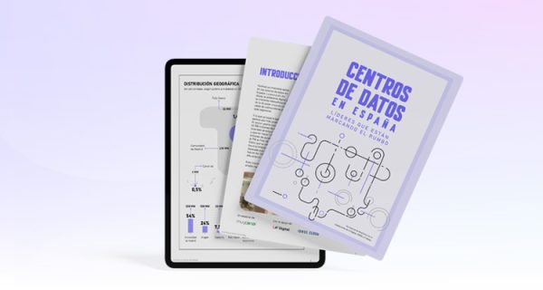 especial centro de datos en españa
