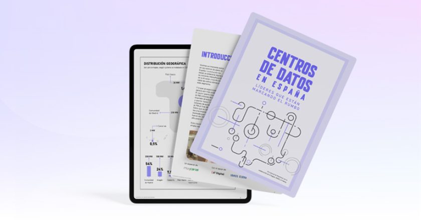 especial centro de datos en españa