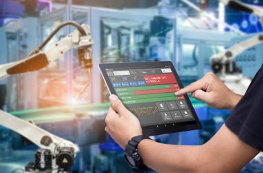 Industria aggity ifm
