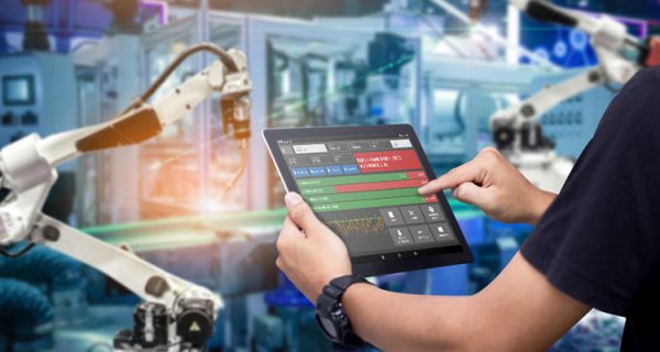 Industria aggity ifm