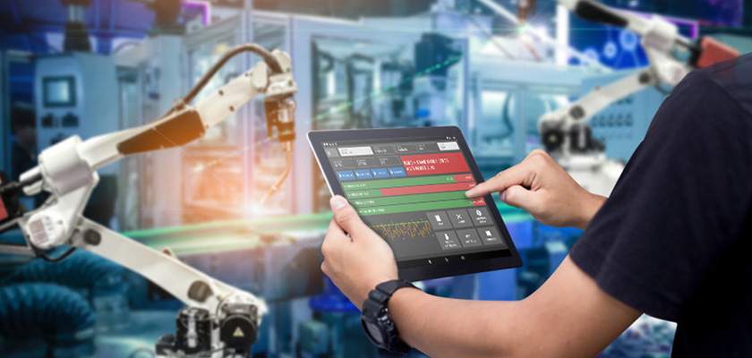 Industria aggity ifm