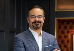 Snehal Antani_cofundador y CEO de Horizon3