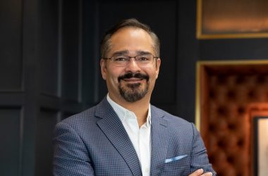 Snehal Antani_cofundador y CEO de Horizon3