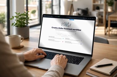 Amazon lanza herramientas para vendedores y presenta Seller Assistant a España