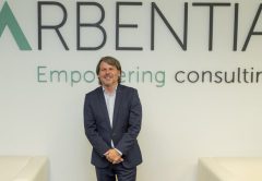 Arbentia se coloca entre el 1% de los partners más destacados de Microsoft