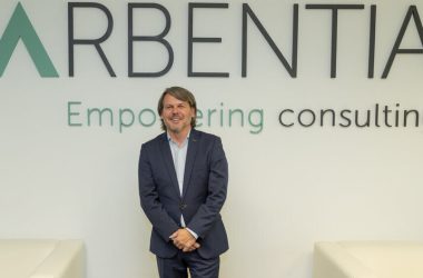 Arbentia se coloca entre el 1% de los partners más destacados de Microsoft