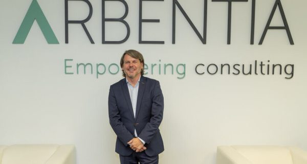 Arbentia se coloca entre el 1% de los partners más destacados de Microsoft