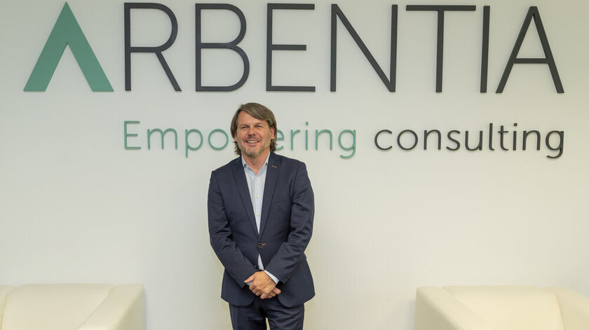 Arbentia se coloca entre el 1% de los partners más destacados de Microsoft