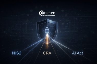 B2Group suma a Derten Ciberseguridad para contar con una nueva capa de servicios