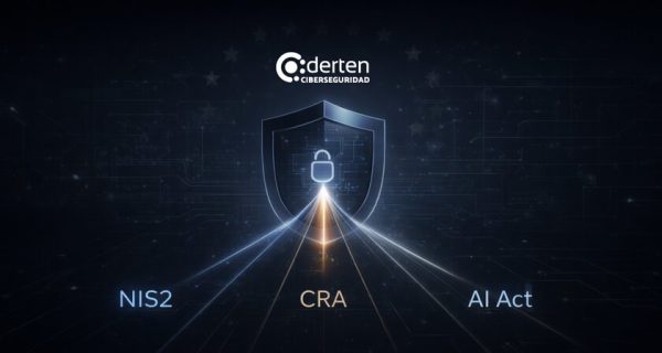 B2Group suma a Derten Ciberseguridad para contar con una nueva capa de servicios