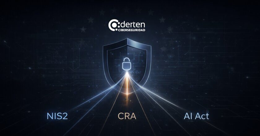 B2Group suma a Derten Ciberseguridad para contar con una nueva capa de servicios