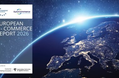 La contribución del ecommerce a la economía española, al alza: en 2026 será el 6,57% del PIB