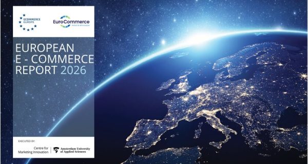 La contribución del ecommerce a la economía española, al alza: en 2026 será el 6,57% del PIB