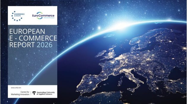 La contribución del ecommerce a la economía española, al alza: en 2026 será el 6,57% del PIB
