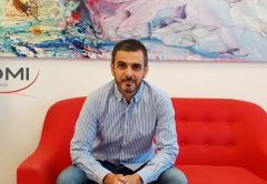 DMI Computer pone a Rafael Fernández al frente del Canal Electro y Retail