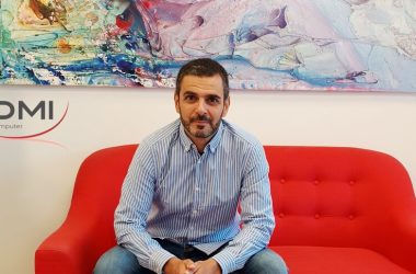 DMI Computer pone a Rafael Fernández al frente del Canal Electro y Retail