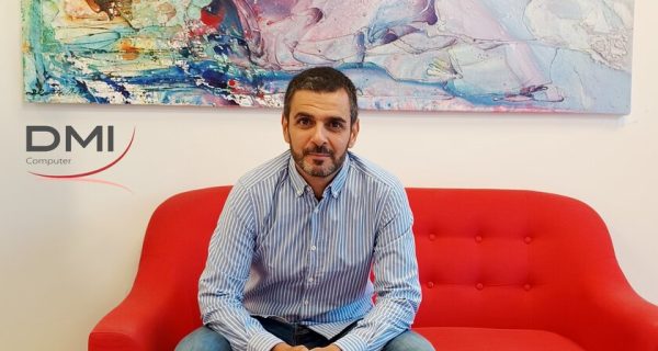 DMI Computer pone a Rafael Fernández al frente del Canal Electro y Retail
