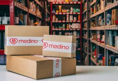 El ecommerce español subió en agosto sus envíos un 24,5%