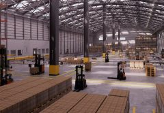 Seis errores que frenan la productividad de un almacén antes de su automatización